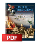 Light to the Nations, Part II: The Making of the Modern World (Textbook)