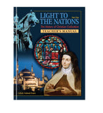 Light to the Nations, Part I: Development of Christian Civilization (Teacher's Manual)