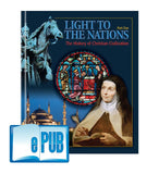 Light to the Nations, Part I: Development of Christian Civilization (Textbook)