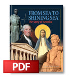 From Sea to Shining Sea PDF eBook