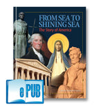 From Sea to Shining Sea ePub eBook