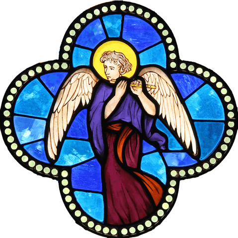 Be a Textbook Angel